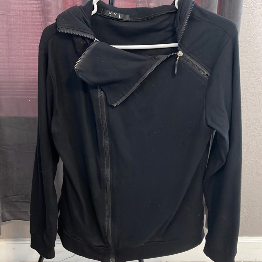 Unique fashion jacket I got in Italy from a boutique